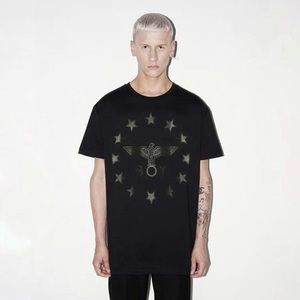 BOY London Globe Star (BB) T-shirt